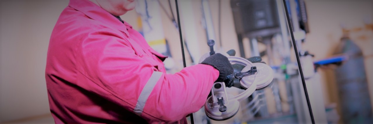 Slider, Glass Fitters in Kentish Town, NW5