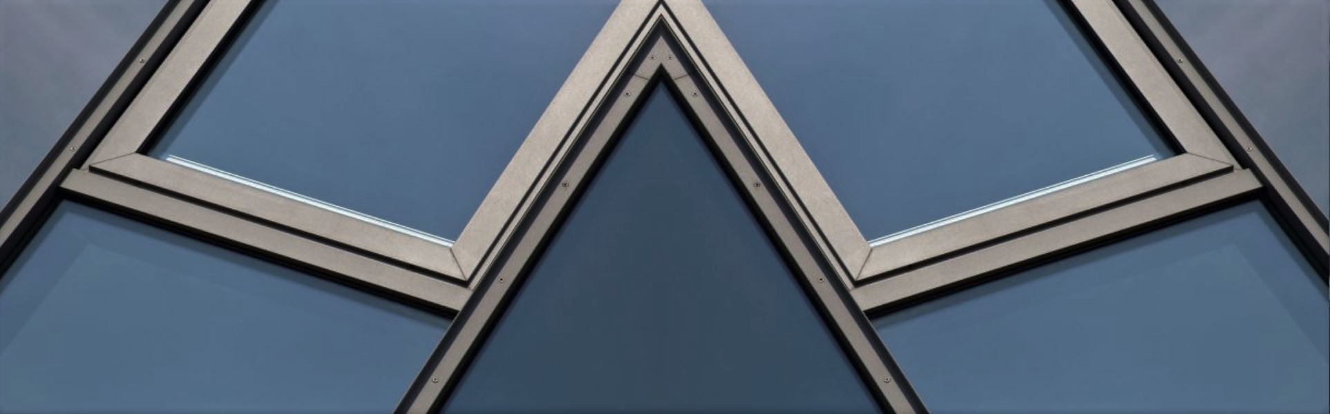 Slider, Structural Glazing in Kentish Town, NW5